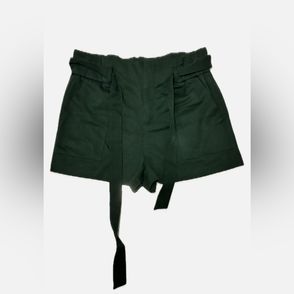 Zara Shorts